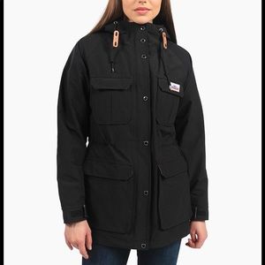 Women’s jacket